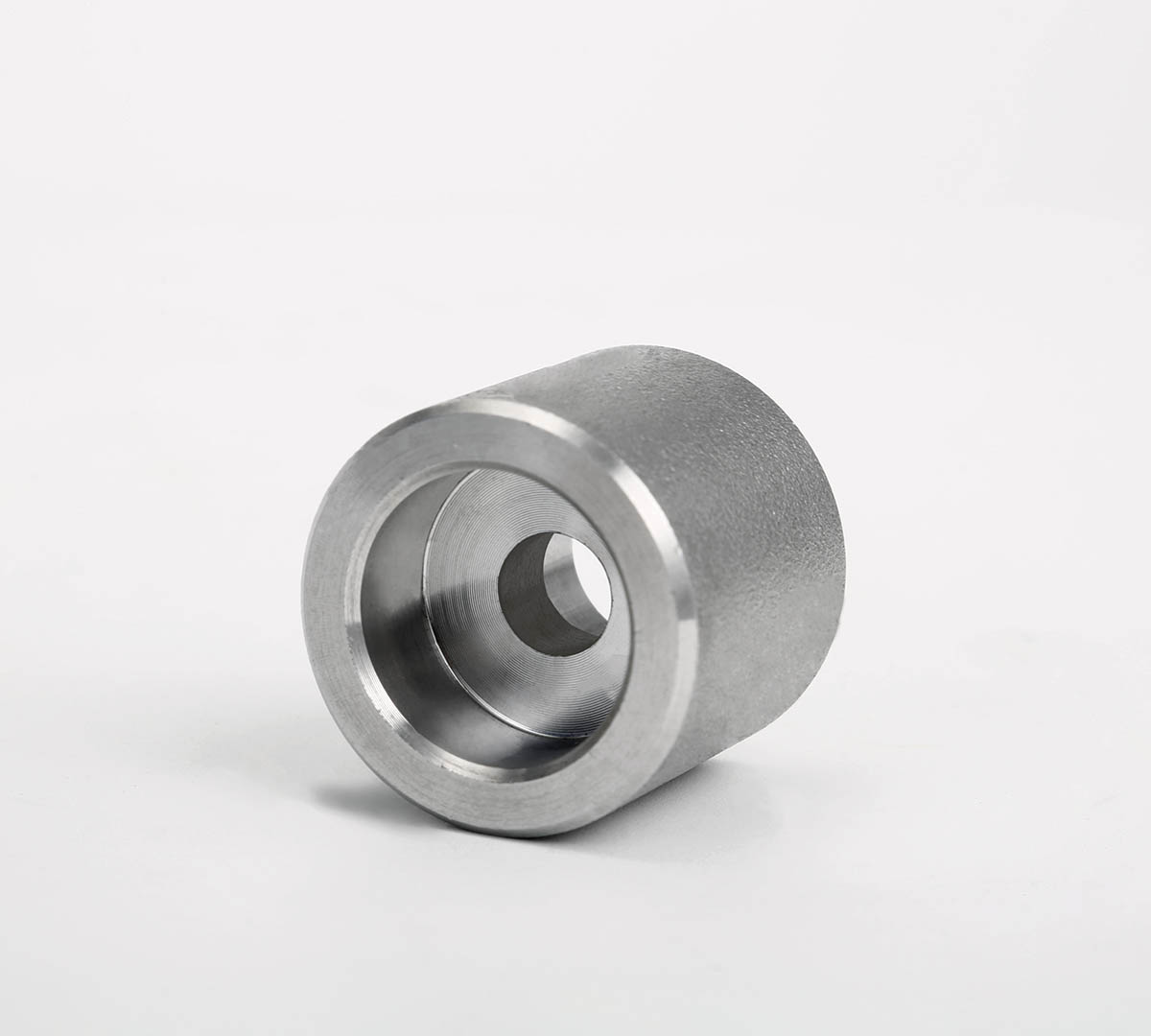 Socket Welding Coupling