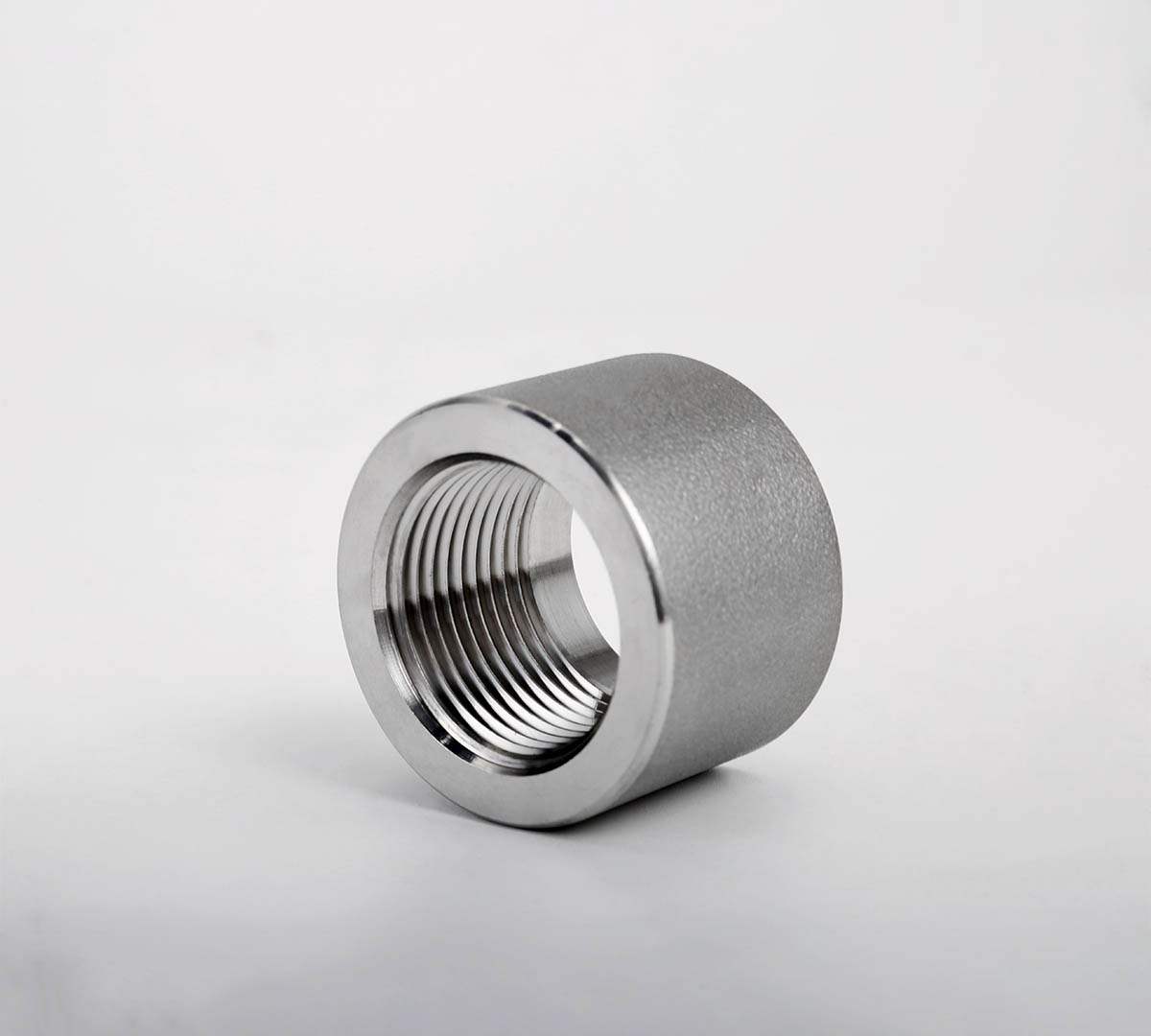 Threaded Coupling