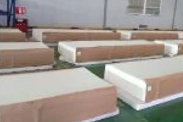Foam Block