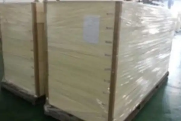 Packaging