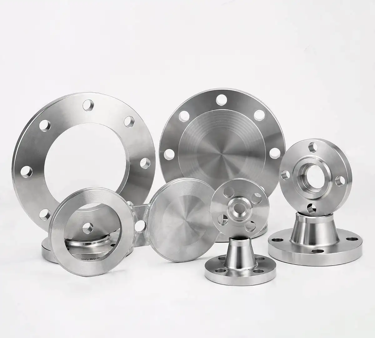Flange Series