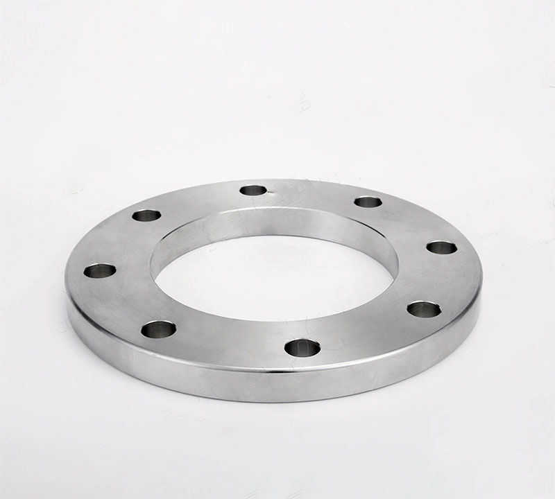 Threaded Flange