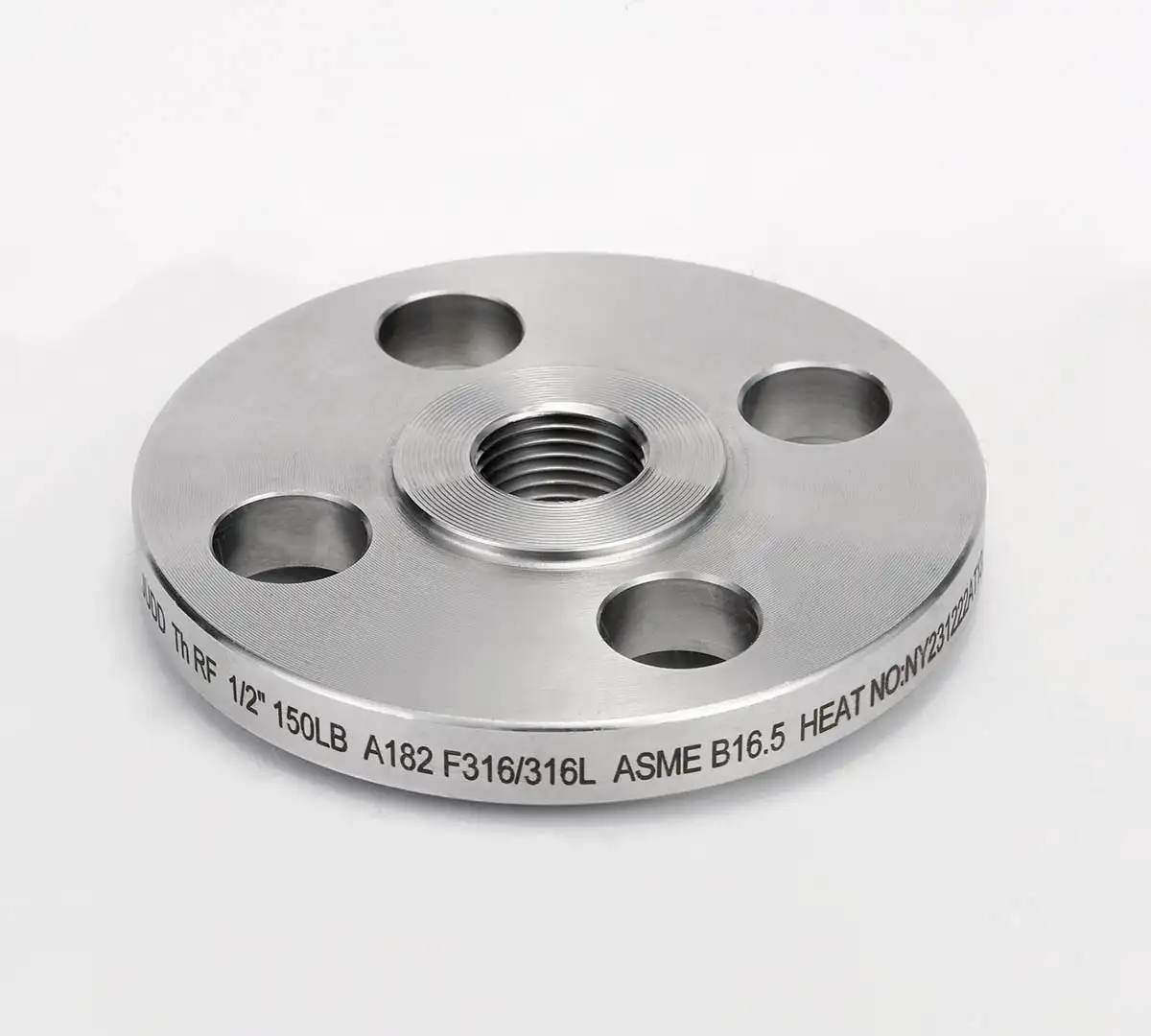Blind Flange