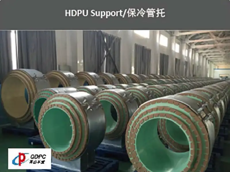 HDPU SUPPORT