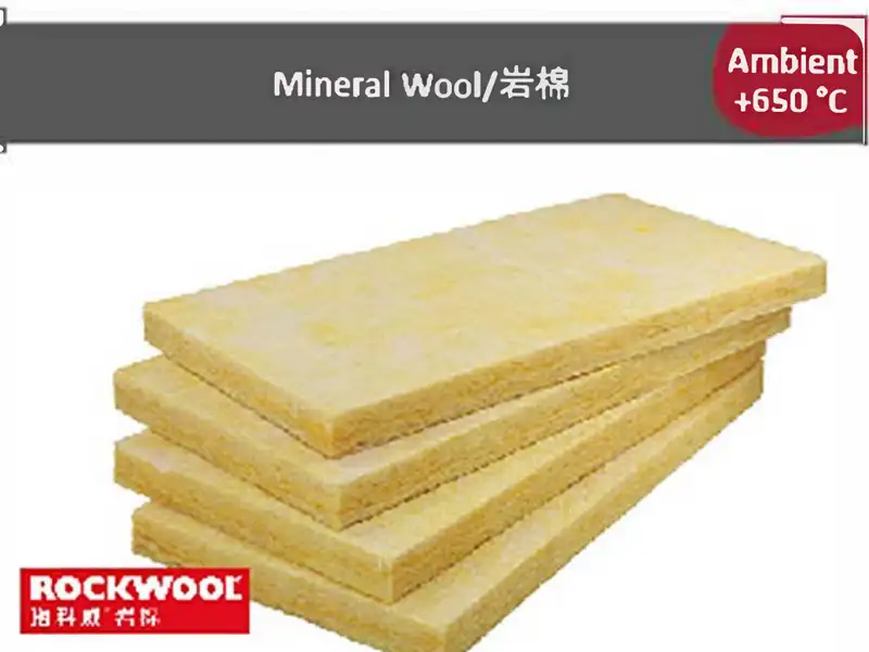 MINERAL WOOL