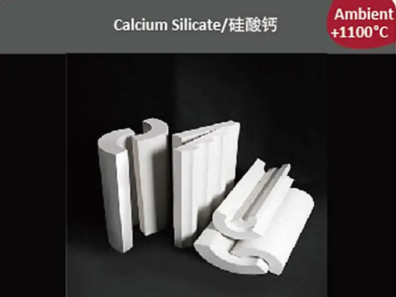 CALCIUM SILICATE