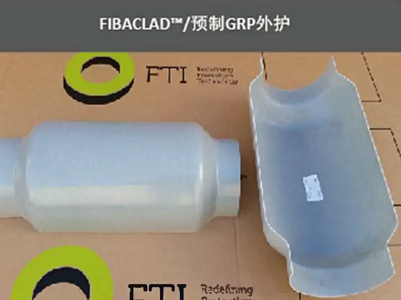 FIBACLAD